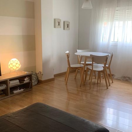Apartamento En El Centro Севілья Екстер'єр фото