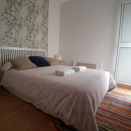 Apartamento En El Centro Севілья Екстер'єр фото