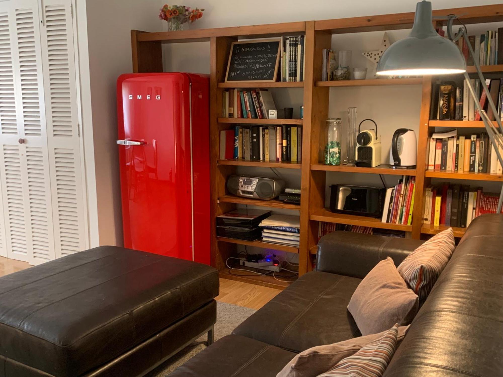 Apartamento En El Centro Севілья Екстер'єр фото