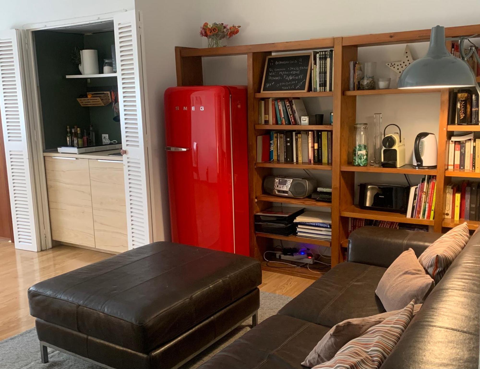 Apartamento En El Centro Севілья Екстер'єр фото