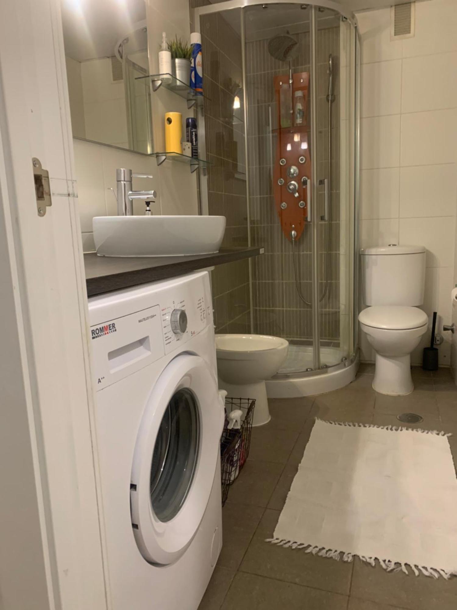 Apartamento En El Centro Севілья Екстер'єр фото