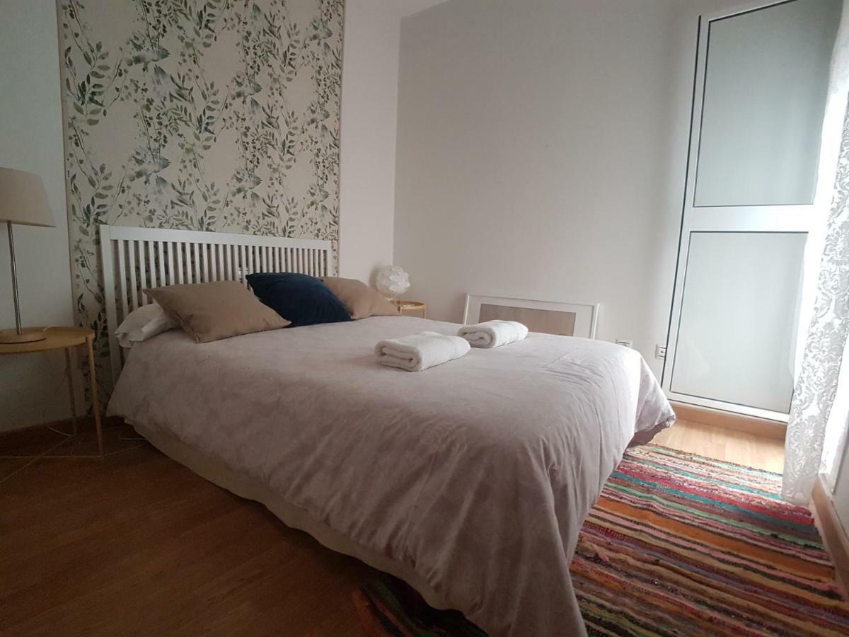Apartamento En El Centro Севілья Екстер'єр фото